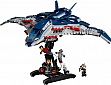 ����������� LEGO Super Heroes ��������: ��� �������� �������� (76325)
