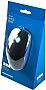  Modecom MC-M111 USB Blue-Black (M-MC-M111-140)