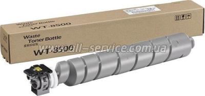 Сборник для отработанного тонера Kyocera WT-8500 Kyocera TASKalfa 2552/ 4052 (1902ND0UN0) Сборник для отработанного тонера Kyocera WT-8500 Kyocera TASKalfa 2552/ 4052 (1902ND0UN0)