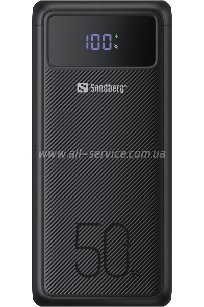   Sandberg 50000mAh (420-75)