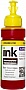  Colorway Epson L800/ 810/ 850 100 Yellow (CW-EW810Y01)