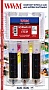  PG-510 Canon Pixma MP230/ MP250/ MP270 +   Black (Set510-inkB)