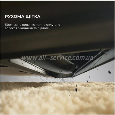  Dreame D9 Max Gen2-BLK (RLD34GA-Bl)