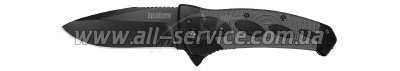  KAI Identity A/O Black oxide flipper 1995