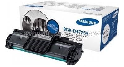   Samsung SCX-D4725A  SCX-4725