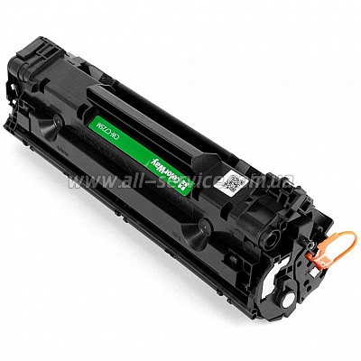  Colorway CANON 725/ LBP6000/ MF3010 (CW-C725M)