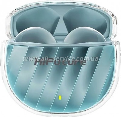 �������� HiFuture FlyBuds3 Blue (flybuds3.blue)