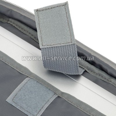    RivaCase 15.6" 7532 Prater grey/ dark blue anti-theft (7532Grey/DarkBlue)