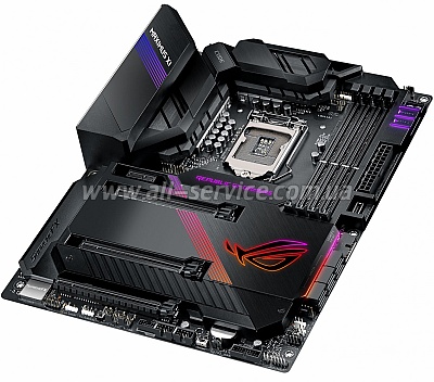 c  ASUS MAXIMUS_XI_CODE