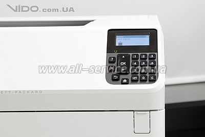 4 HP LJ Enterprise M605dn (E6B70A)