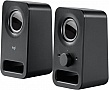   Logitech Z-150 Black (980-000814)