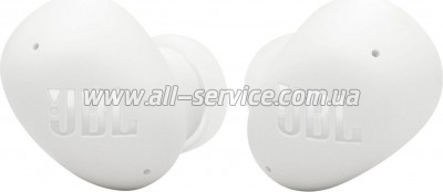 �������� JBL Wave Buds 2 White (JBLWBUDS2WHT)