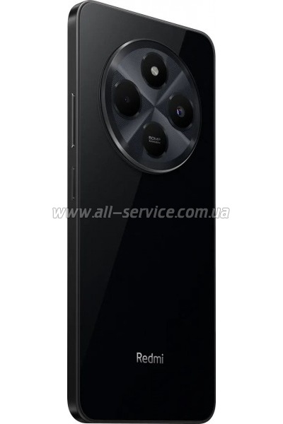   Xiaomi Redmi 14C 4/128GB Midnight Black (1100372)