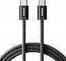 ���� ������ USB-C to USB-C 2.0m 100W black Baseus (P10381400112-00)