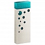  Apacer 64GB AH11J Turquoise Green USB 2.0 (AP64GAH11JG-1)