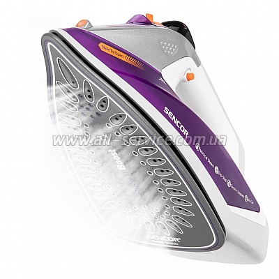 ���� Sencor SSI8710VT