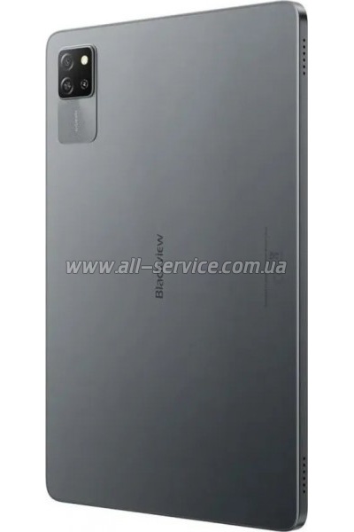  Blackview Tab 60 10.1" HD+ 4 / 128GB / WIFI Gray (6931548318200)