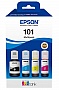   Epson 101 Epson L4150/ L14150/ L6170 B/C/M/Y (C13T03V64A)