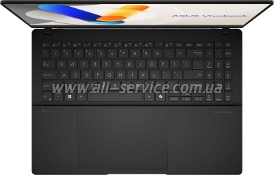  ASUS Vivobook S 16 OLED M5606WA-MX022X (90NB14B2-M00130)