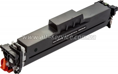  PRINTALIST Canon MF752Cdw/ MF754Cdw/ LBP673Cdw  Canon 069H/ 5098C002 Black (Canon-069HB-PL)