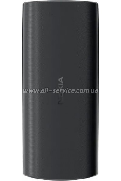   Nokia 105 SS 2023 (no charger) Charcoal