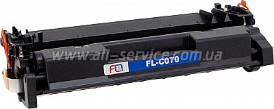 �������� Free Label Canon 070 (FL-C070)