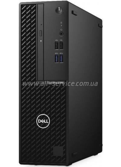  DELL OptiPlex 3080 (N009O3080SFF)