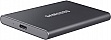 SSD  Samsung T7 2TB USB 3.2 GEN.2 GRAY (MU-PC2T0T/WW)