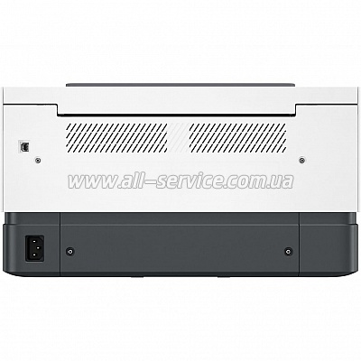  4 HP Neverstop LJ 1000w c Wi-Fi (4RY23A)