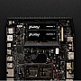     SoDIMM DDR4 32GB 3200 MHz Fury Impact Kingston Fury (ex.HyperX) (KF432S20IB/32)