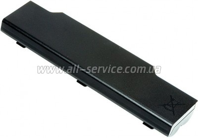 ����������� ��� �������� FUJITSU LifeBook A532 (AH532) 10.8V 4400mAh PowerPlant (NB450152)