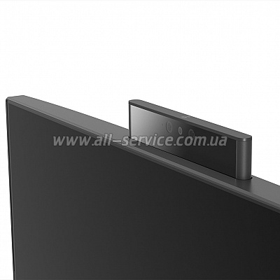  Lenovo IdeaCentre 520-24 (F0D200CEUA) Black