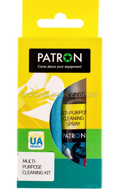      PATRON 21 (F3-016)