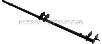 Ось ролика захвата AHK Canon iR-1435 аналог FE4-0299 (KS-70262198) Ось ролика захвата AHK Canon iR-1435 аналог FE4-0299 (KS-70262198)