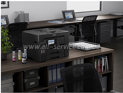 3 Epson L15160   c WI-FI (C11CH71404)