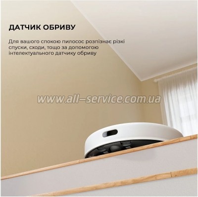  Dreame Bot D10 Plus Gen 2 (RLD32GD)