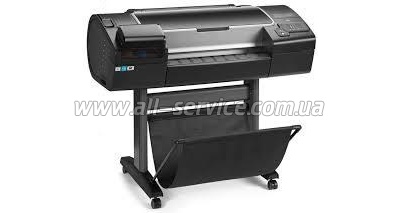  HP DesignJet Z2600ps 24" (T0B52A)