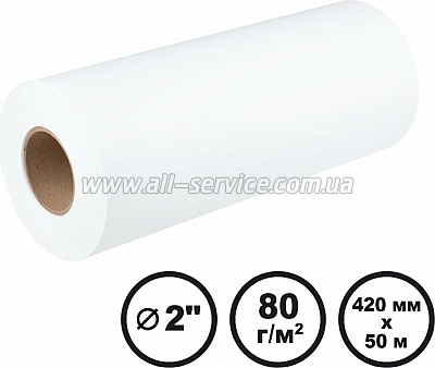 ������ ��������������� ���������� Barva 80�/� 420 �� x 50� LFP (IP-O080-358)