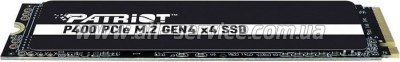  SSD M.2 2280 1TB Patriot (P400LP1KGM28H)