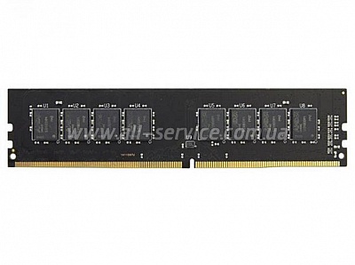  16Gb AMD DDR4 2133MHz (R7416G2133U2S-U)