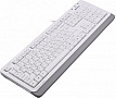 A4Tech FKS10 USB White