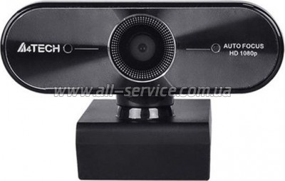 ���-������ A4Tech PK-940HA 1080P Black (PK-940HA)