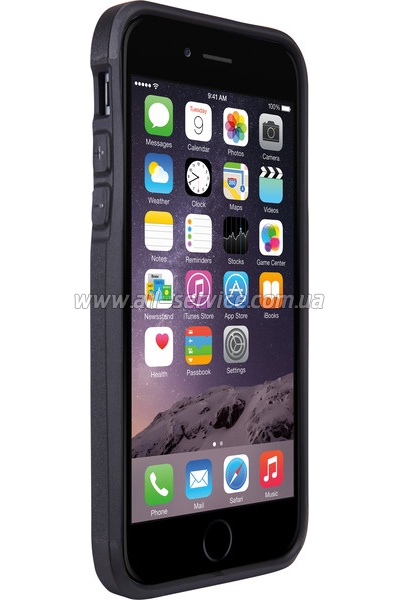 bag smart THULE iPhone 6 Plus (5.5`) - Atmos X3 (TAIE-3125) Black