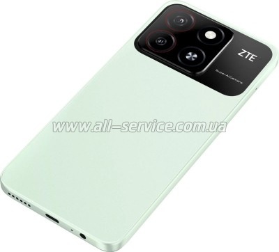   ZTE Blade A35 2/64GB Green (1093739)