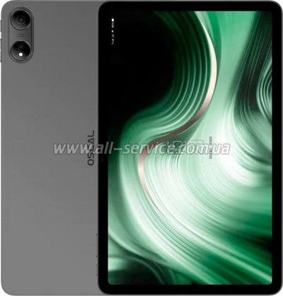  Oscal Pad 100 12.0" 12/256GB 4G (LTE) Sky Blue (Pad 100 12/256GB Sky Blue)