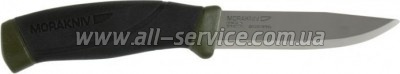  Morakniv Companion MG carbon steel (11863)