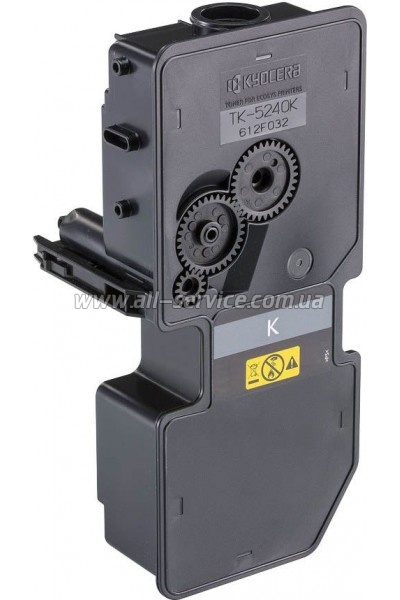�����-�������� TK-5240K Kyocera M5526cdn/ M5526cdw Black (1T02R70NL0)