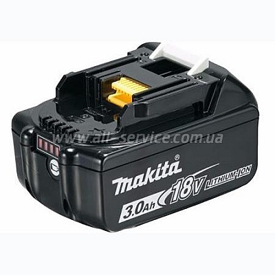 Makita LXT BL1830B (632G12-3)