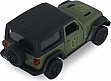 Автомодель TechnoDrive Шеврони Героїв Jeep Wrangler Rubicon ОК Автомодель TechnoDrive Шеврони Героїв Jeep Wrangler Rubicon ОК