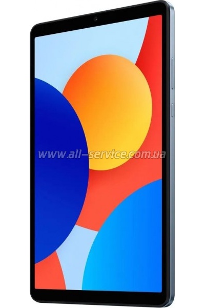  Xiaomi Redmi Pad SE 8.7" 4G 4/64GB Sky Blue (VHU4943EU) (1093733)